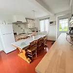 Feriehus La Nora Jolie