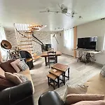 La Nora Jolie Feriehus