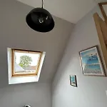 La Nora Jolie Feriehus Tocqueville-sur-Eu