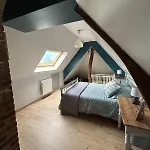 Feriehus La Nora Jolie