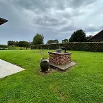 La Nora Jolie Feriehus Tocqueville-sur-Eu