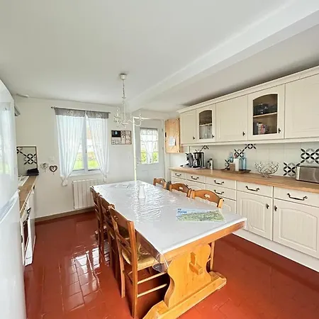 La Nora Jolie Ferienhaus *