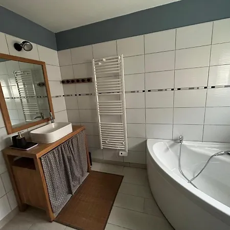 Ferienhaus La Nora Jolie