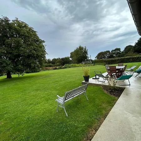 La Nora Jolie * Tocqueville-sur-Eu