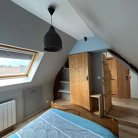 La Nora Jolie Ferienhaus *