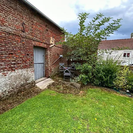 La Nora Jolie * Tocqueville-sur-Eu