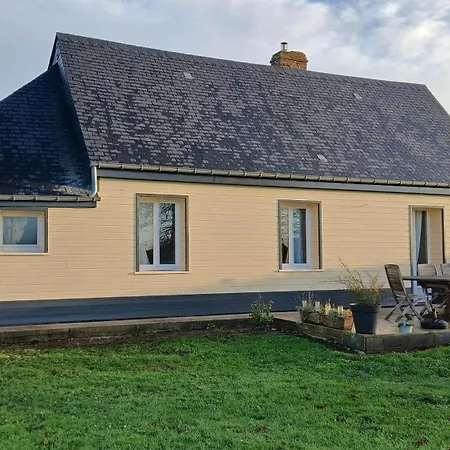 La Nora Jolie Tocqueville-sur-Eu